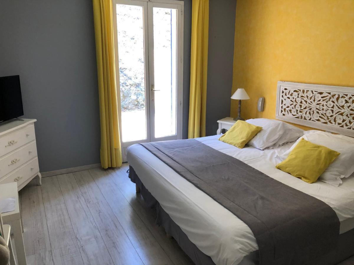 Hotel D'helene
