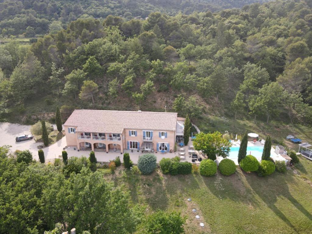Hotel D'helene 3*