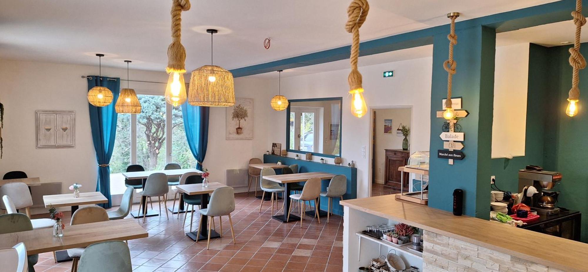 Hotel D'helene 3*