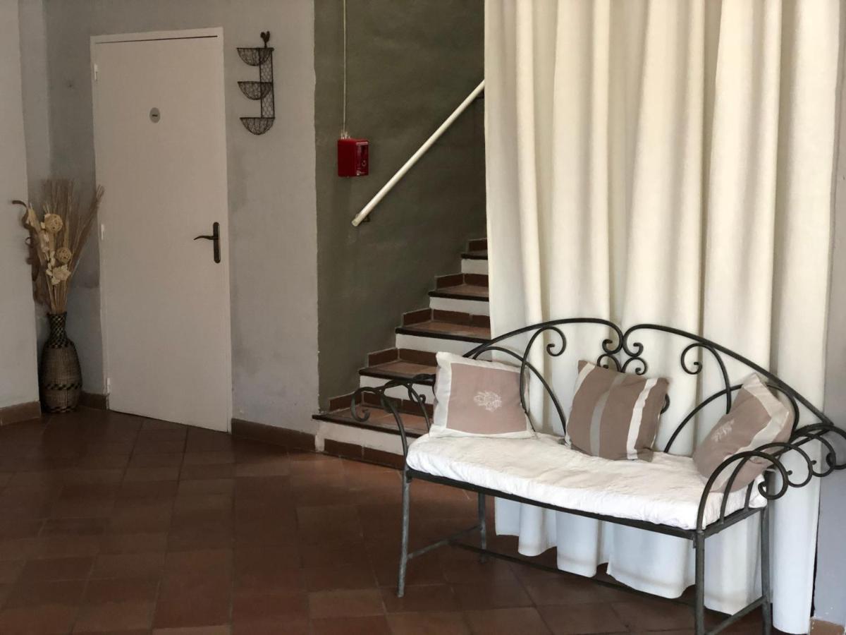 Hotel D'helene