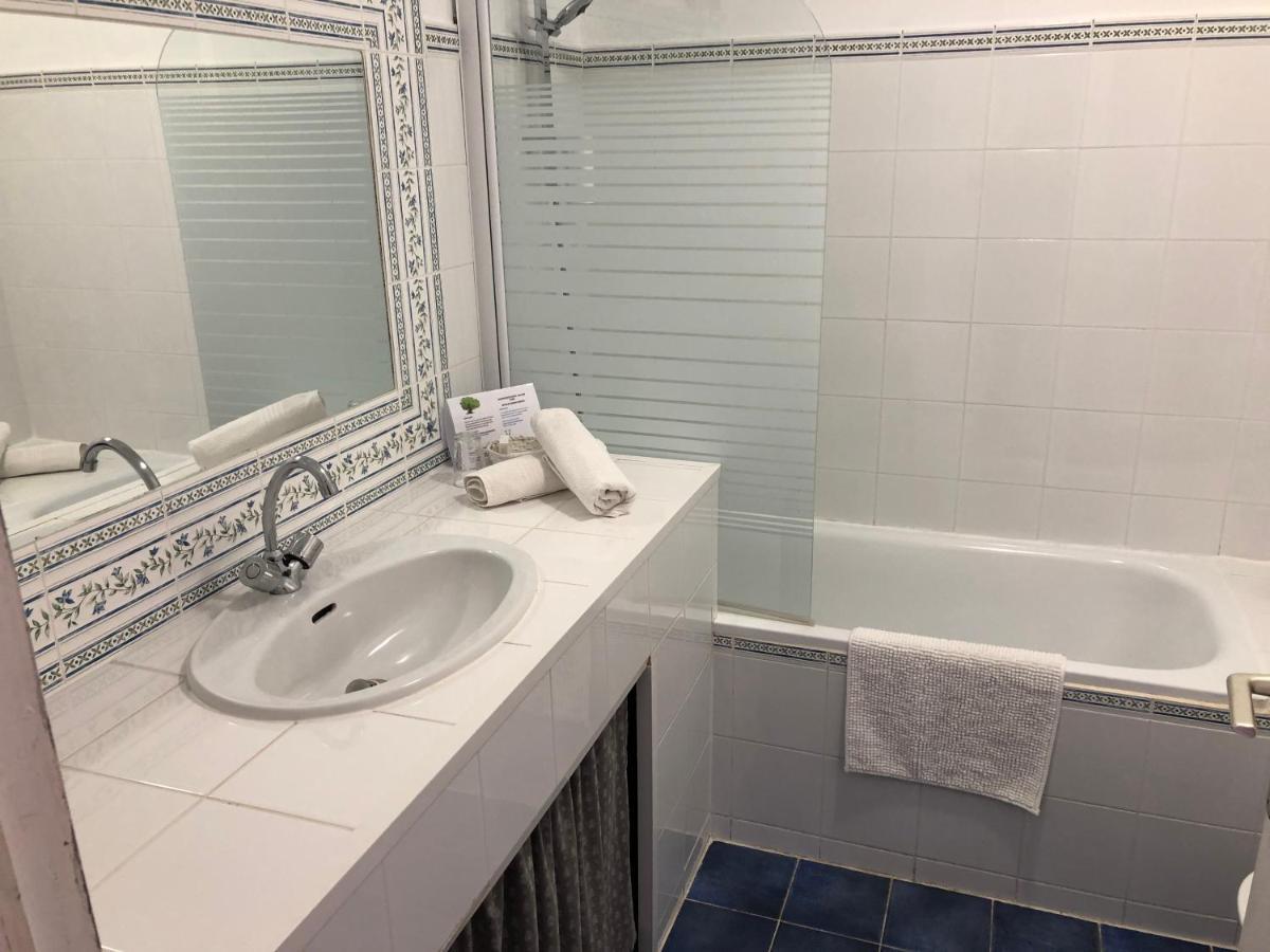 D'helene Hotel Crestet
