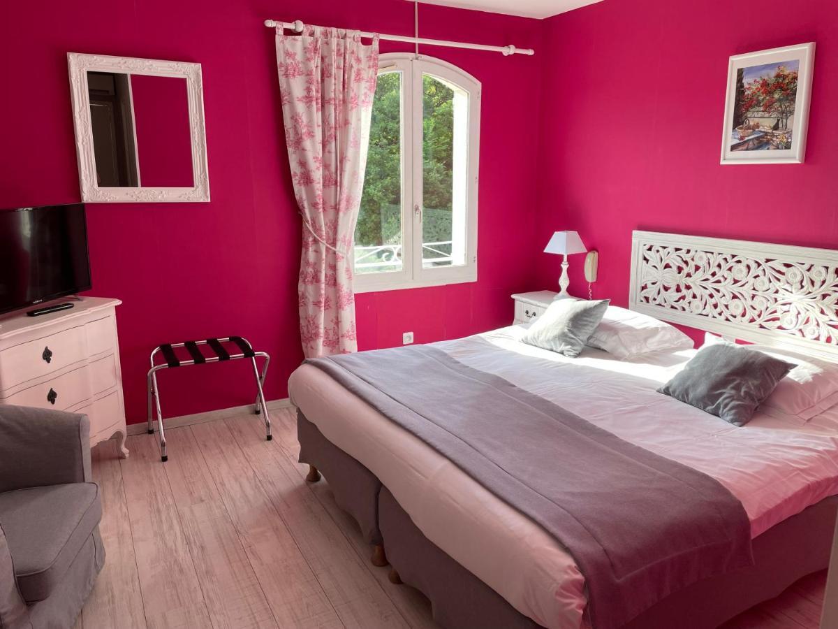 Hotel D'hèlène 3*