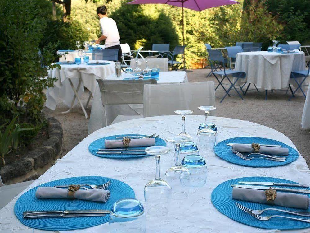 D'helene Hotel Crestet